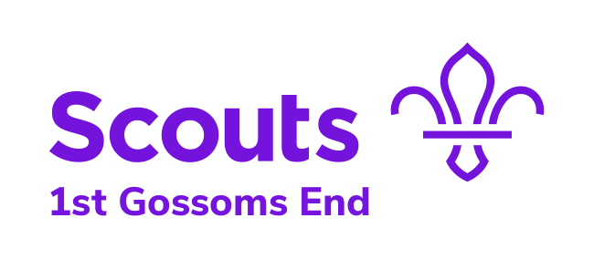 1st Gossoms End Scout Group